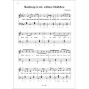 120 Volkslieder für Akkordeon fuer Alt Saxophon Solo von Jochen Tischler-5-9790502880224-NDV 40166