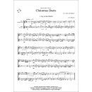 8 Weihnachts-Duette fuer Duett (Trompete, Horn) von...