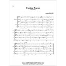 Abendsegen fuer Quintett (Blechbläser) von Engelbert Humperdinck-2-9790502881290-NDV 110B5V