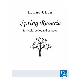 Spring Reverie for  from Howard J. Buss-1-9790502882655-NDV 511X