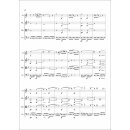 Quartetto in Sib maggiore fuer Quartett (Streicher) von Cesare Pugni-3-9790502882686-NDV 30131P