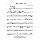 Funiculi, Funicula für Saxophonquartett