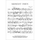 Midnight Omen fuer Alt Saxophon Solo von Howard J....