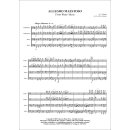 Allegro Maestoso fuer Quartett (Tuba) von Georg Friedrich...