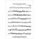 Concerto per flicorno basso fuer Euphonium und Klavier von Amilcare Ponchielli-5-9790502883058-NDV 10697T