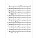 Concerto for trumpet fuer Quintett (Blechbläser) von Vincenzo Bellini-3-9790502883065-NDV 702C