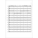 Concerto for trumpet fuer Quintett (Blechbläser) von Vincenzo Bellini-4-9790502883065-NDV 702C