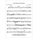 Concerto for trumpet fuer Quintett (Blechbläser) von Vincenzo Bellini-5-9790502883065-NDV 702C