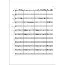 Concerto for trumpet fuer Quintett (Blechbläser) von Vincenzo Bellini-4-9790502883065-NDV 702C