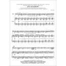 Incantation fuer Tuba und Klavier von Anna...