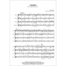 Nimrod fuer Saxophonquartett von Edward Elgar-2-9790502880613-NDV 2415C