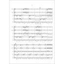 In Spirit Jubilo fuer Quintett (Blechbläser) von Michael Panza-4-9790502880682-NDV 4246C